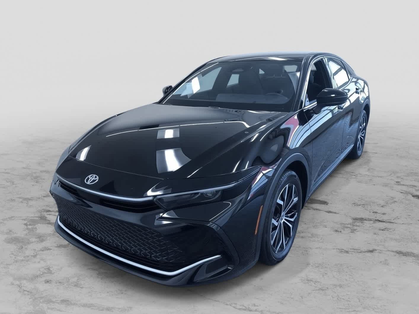 2024 Toyota Crown XLE -
                  West Allis, WI