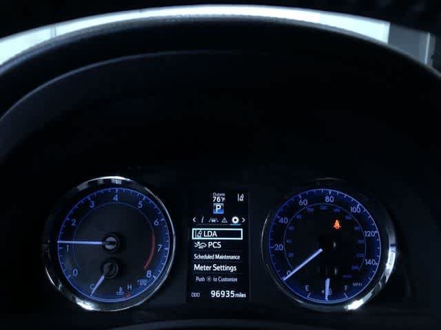 Thumbnail: 2019 Toyota Corolla - 30