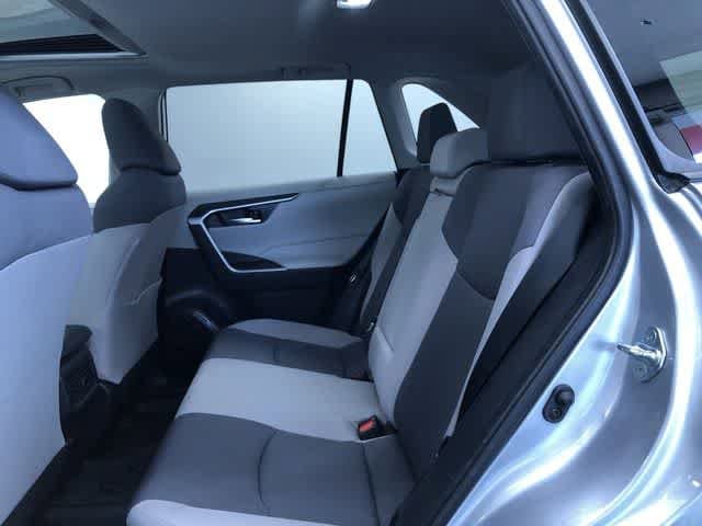 Thumbnail: 2023 Toyota RAV4 - 12