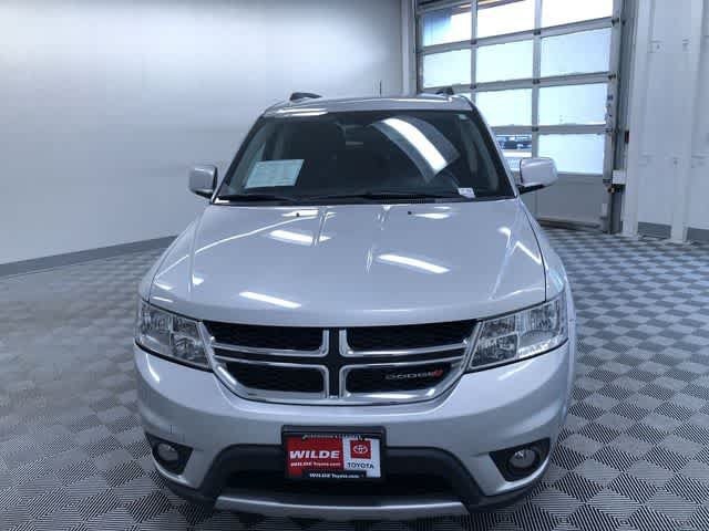 Thumbnail: 2013 Dodge Journey - 15