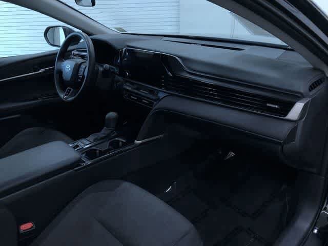 Thumbnail: 2026 Toyota Camry - 23
