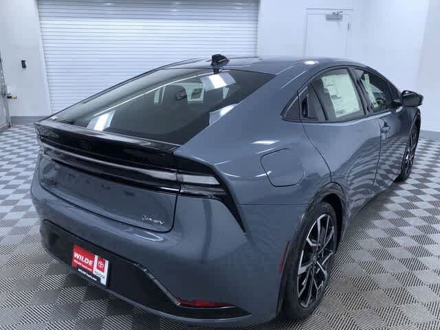 Thumbnail: 2026 Toyota Prius - 33