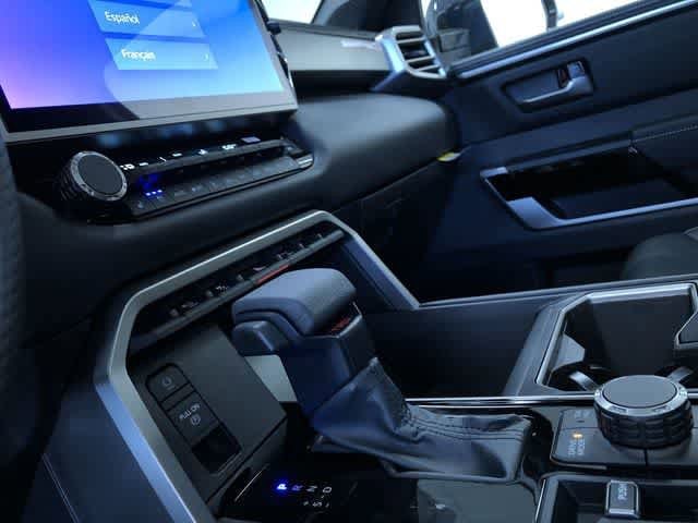 Thumbnail: 2026 Toyota Sequoia - 20