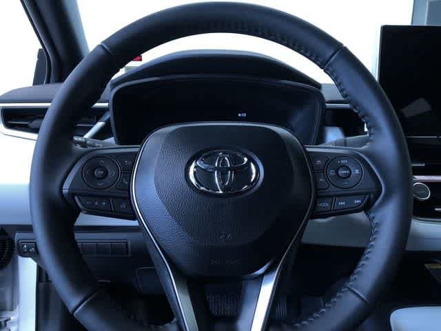 Thumbnail: 2026 Toyota Corolla - 16