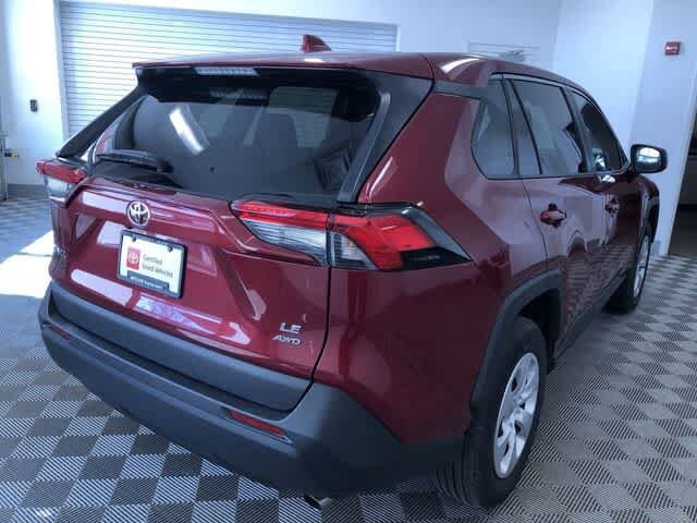 Thumbnail: 2024 Toyota RAV4 - 34