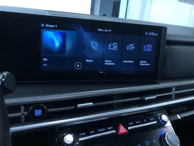 Thumbnail: 2025 Hyundai Santa Fe - 26