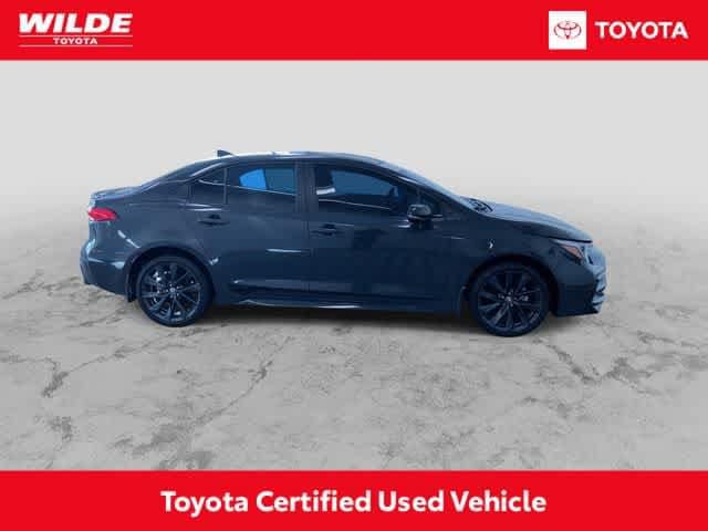 Thumbnail: 2025 Toyota Corolla - 2