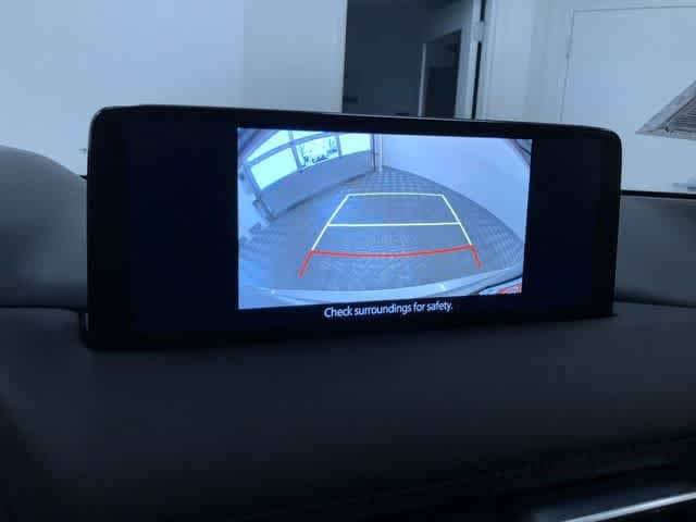 Thumbnail: 2025 Mazda CX-5 - 28