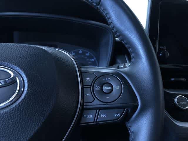 Thumbnail: 2025 Toyota Corolla Cross - 19