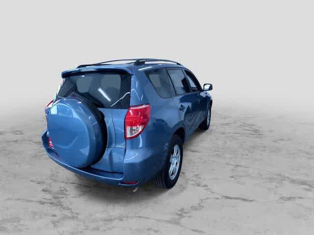 Thumbnail: 2008 Toyota RAV4 - 9