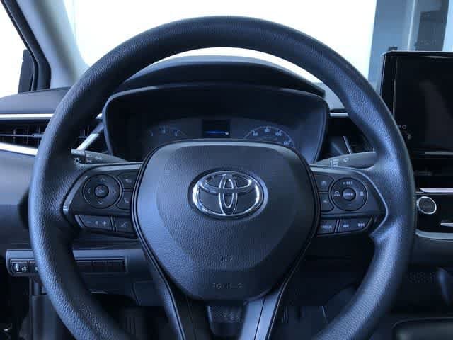 Thumbnail: 2024 Toyota Corolla - 24