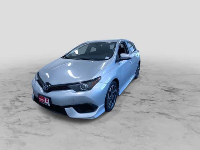 Thumbnail: 2018 Toyota Corolla iM - 6