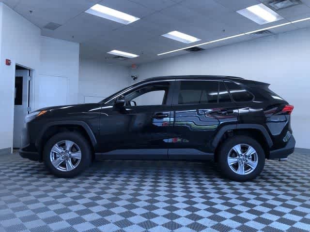 Thumbnail: 2025 Toyota RAV4 - 11