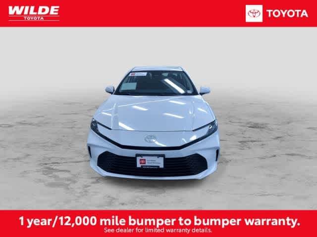 Thumbnail: 2026 Toyota Camry - 4