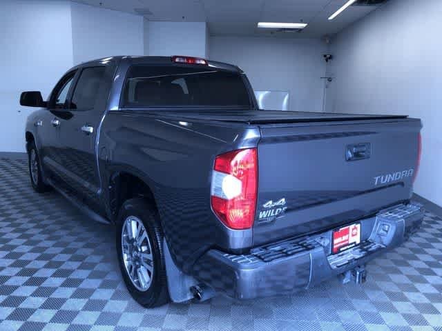 Thumbnail: 2019 Toyota Tundra - 5