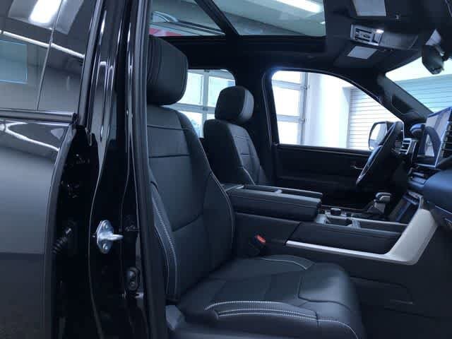 Thumbnail: 2026 Toyota Tundra - 16