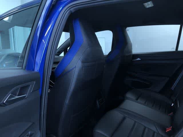 Thumbnail: 2023 Volkswagen Golf - 19