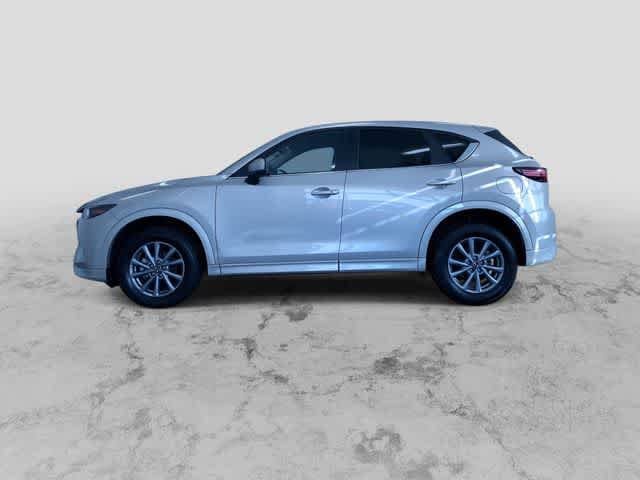 Thumbnail: 2025 Mazda CX-5 - 7