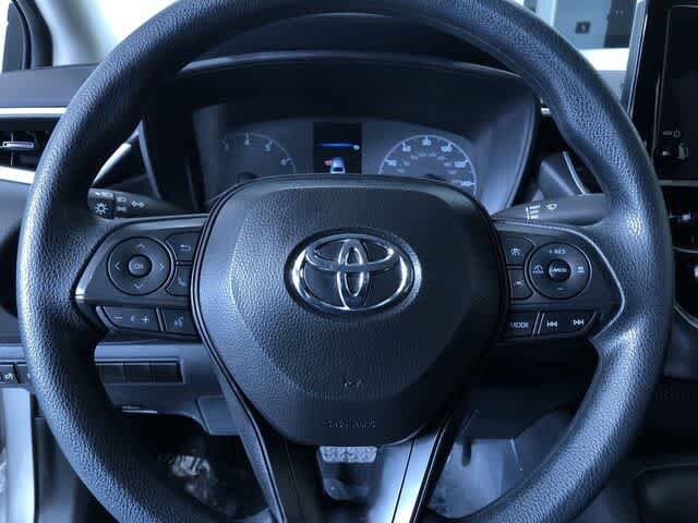 Thumbnail: 2025 Toyota Corolla - 24