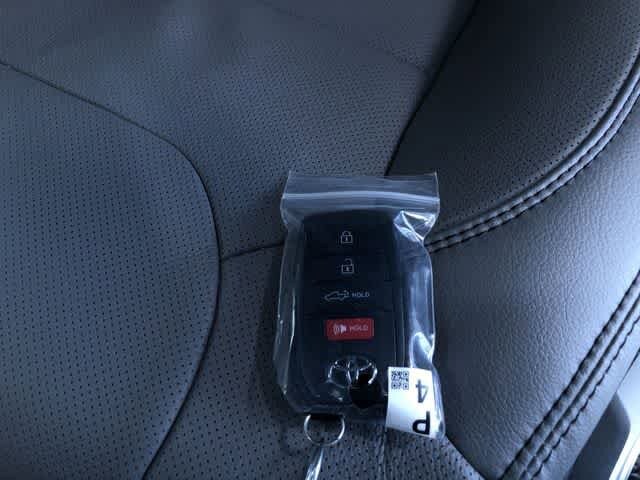 Thumbnail: 2026 Toyota Tundra - 25