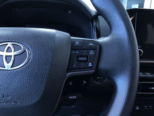Thumbnail: 2026 Toyota Camry - 26