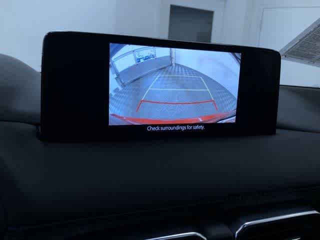 Thumbnail: 2025 Mazda CX-5 - 28