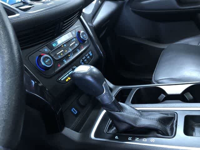 Thumbnail: 2017 Ford Escape - 32