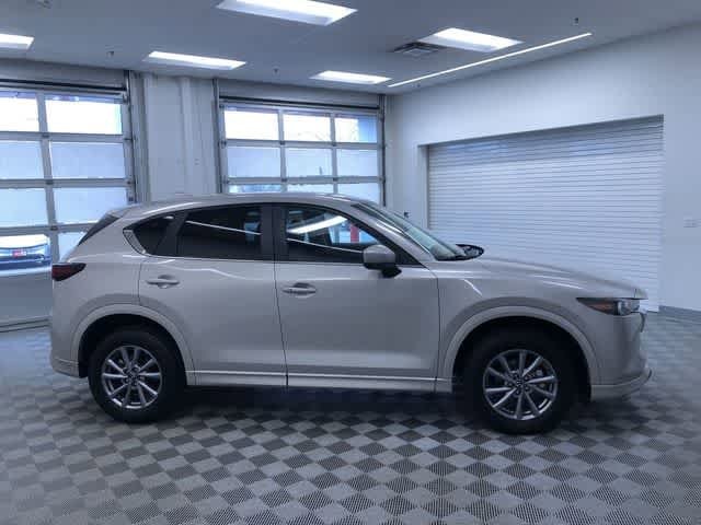 Thumbnail: 2025 Mazda CX-5 - 36