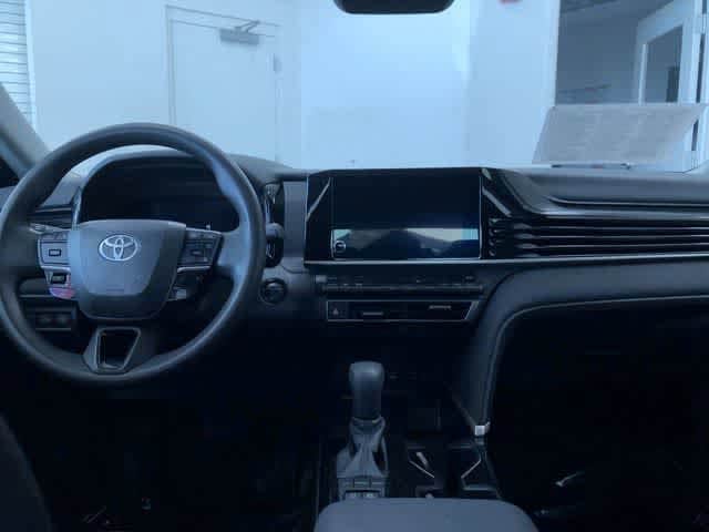 Thumbnail: 2025 Toyota Camry - 23