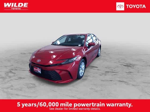Thumbnail: 2026 Toyota Camry - 5