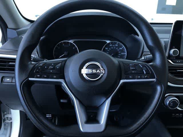 Thumbnail: 2025 Nissan Altima - 24