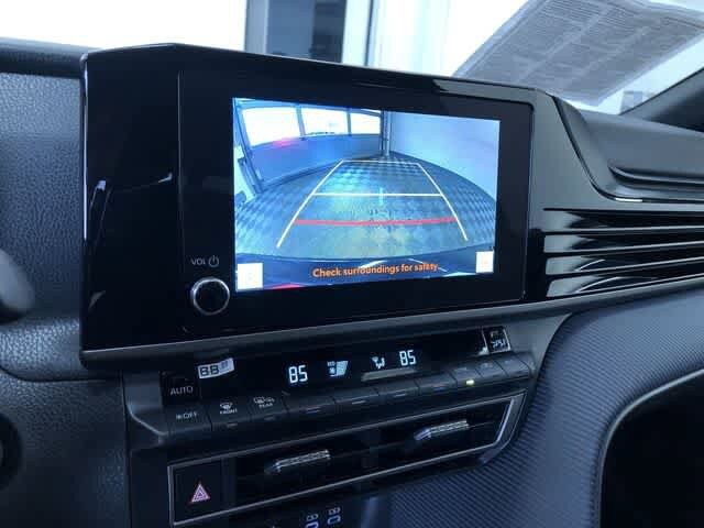 Thumbnail: 2025 Toyota Camry - 26