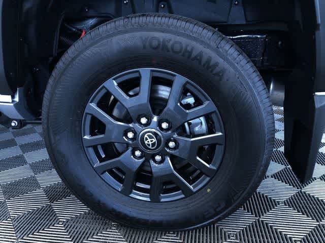 Thumbnail: 2026 Toyota 4Runner - 16