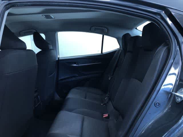 Thumbnail: 2025 Toyota Camry - 21