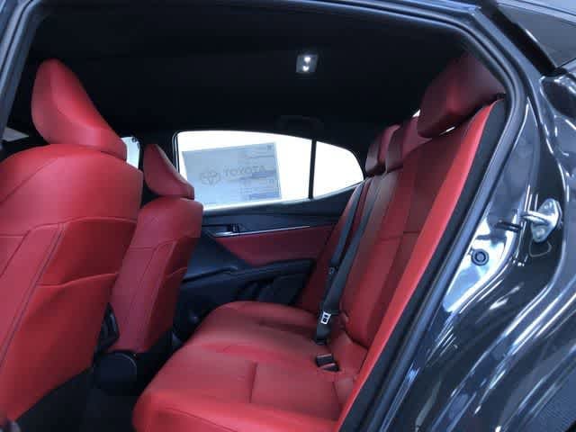 Thumbnail: 2026 Toyota Camry - 20