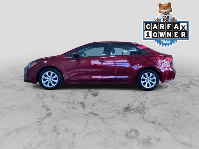 Thumbnail: 2025 Toyota Corolla - 6