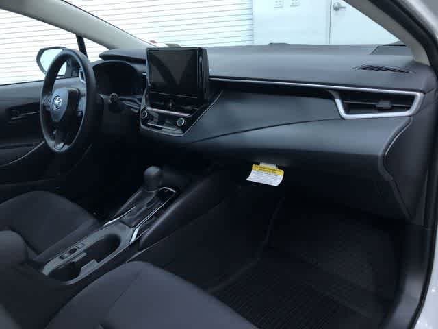 Thumbnail: 2026 Toyota Corolla - 15