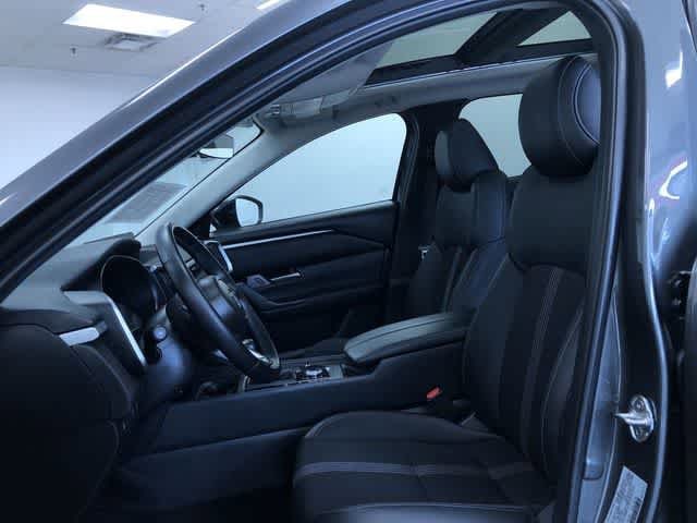 Thumbnail: 2025 Mazda CX-50 - 18