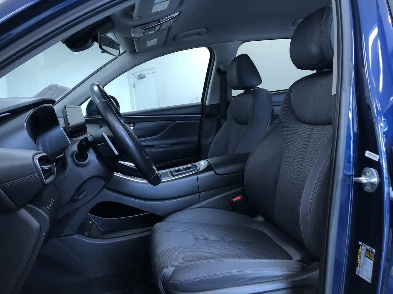 2023 Hyundai Santa Fe SEL 17