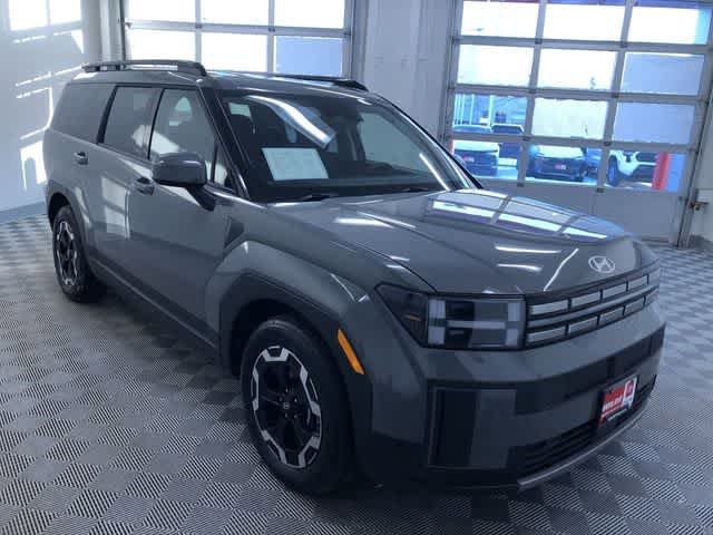 Thumbnail: 2025 Hyundai Santa Fe - 37