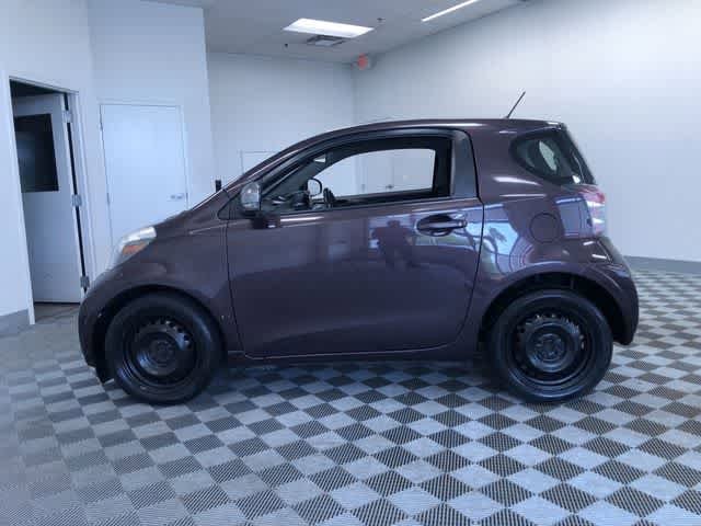 Thumbnail: 2012 Scion iQ - 24