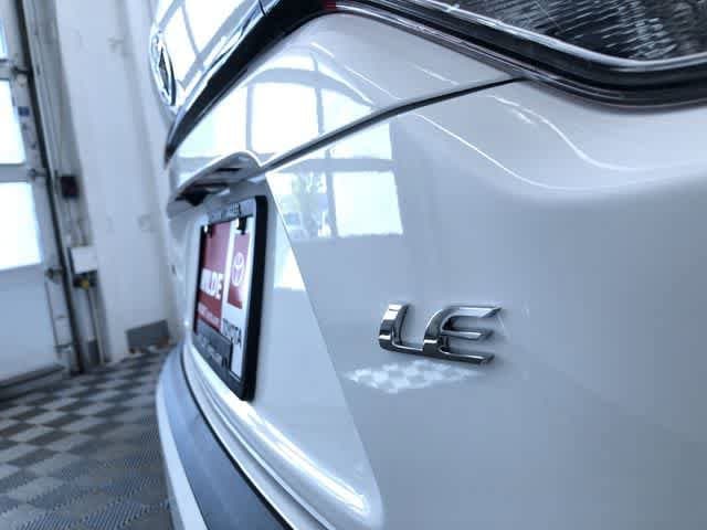 Thumbnail: 2026 Toyota Corolla - 15