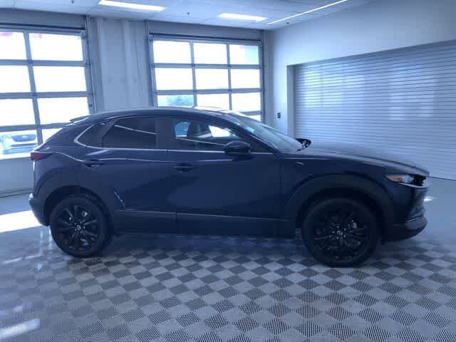 Thumbnail: 2025 Mazda CX-30 - 36