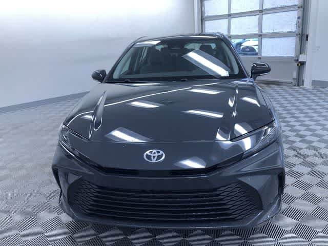 Thumbnail: 2025 Toyota Camry - 14
