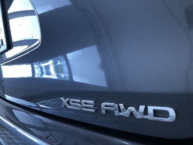 Thumbnail: 2025 Toyota Highlander - 15