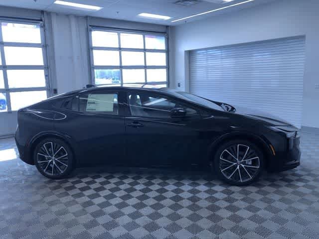 Thumbnail: 2026 Toyota Prius - 26