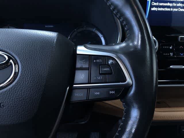 Thumbnail: 2020 Toyota Highlander - 26