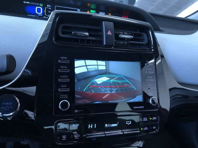 Thumbnail: 2022 Toyota Prius - 27