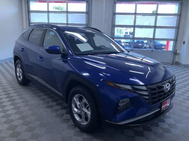 Thumbnail: 2024 Hyundai Tucson - 37