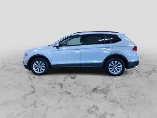 Thumbnail: 2018 Volkswagen Tiguan - 7